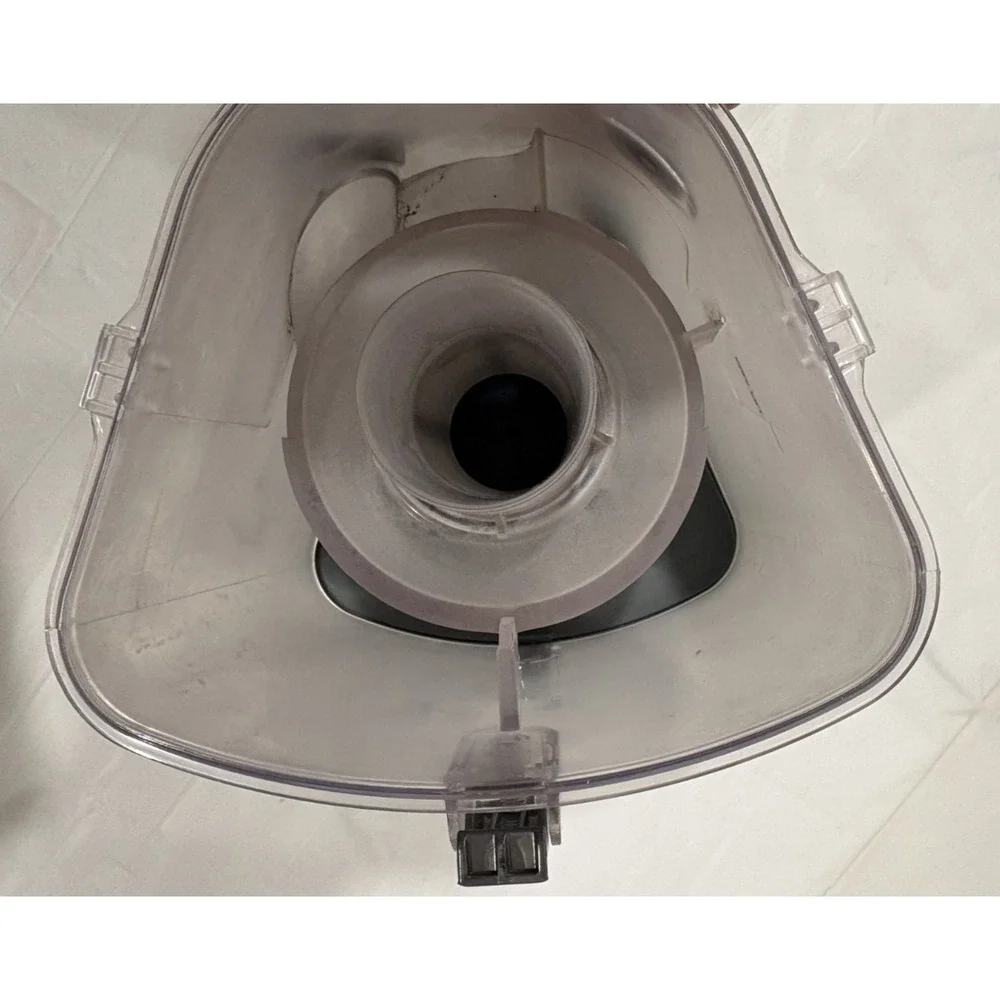 Shark Vacuum NV350 NV351 NV352 NV353 DIRT DUST CANISTER CUP BIN Assembly OEM